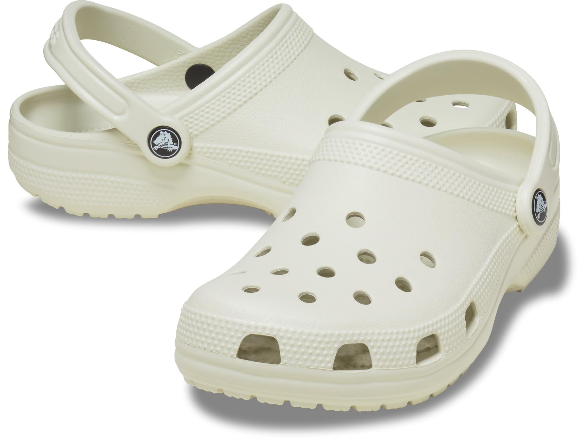Crocs Unisex Kid's Classic Clog T