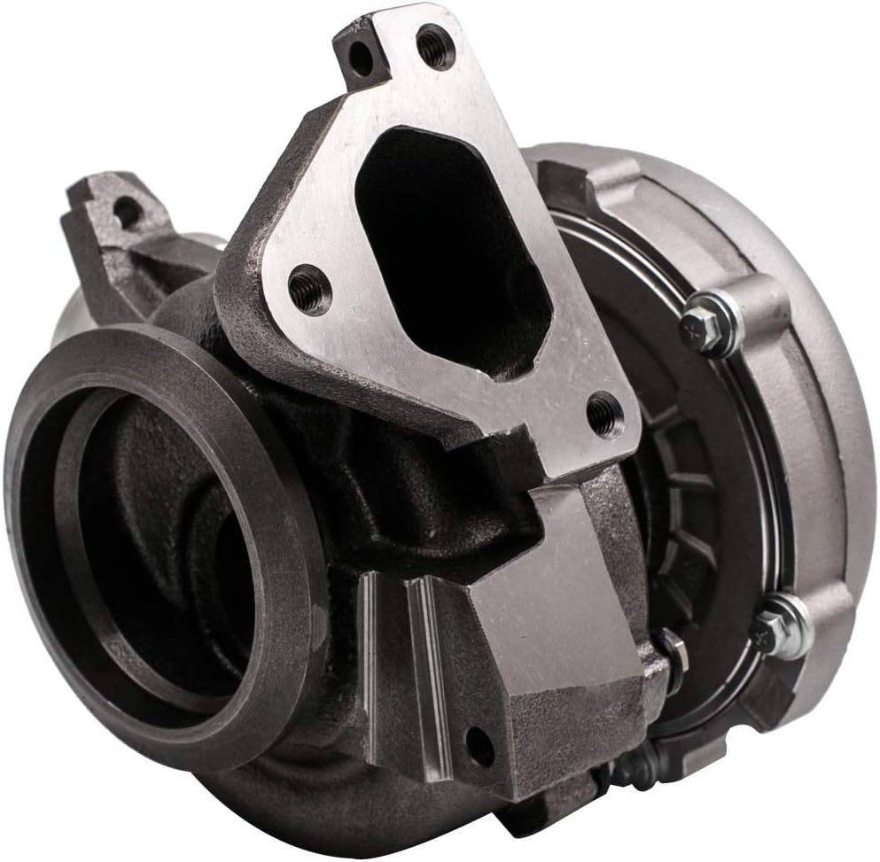 maXpeedingrods Turbocharger for Mercedes Sprinter Mk1 311cdi 2.2L 01-06 211 213 311 313 411 413 CDI 129 BHP 80kW TURBINE A6110960899