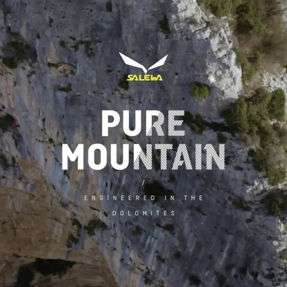 Salewa Alp Trainer Mid Gore-Tex Men's Boots