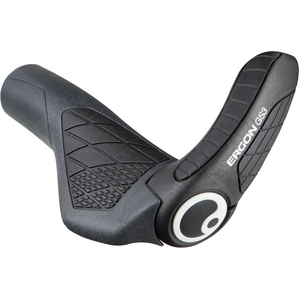 Ergon Grips GS3 SM Black