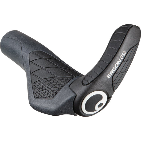 Ergon Grips GS3 SM Black
