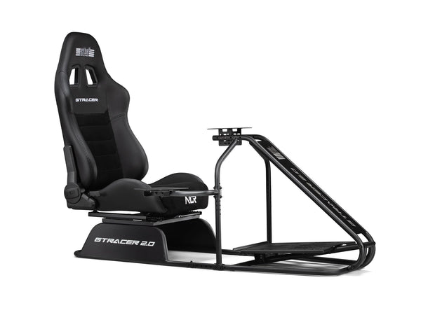 Next Level Racing GTRacer 2.0 Simulator Cockpit (NLR- R007)