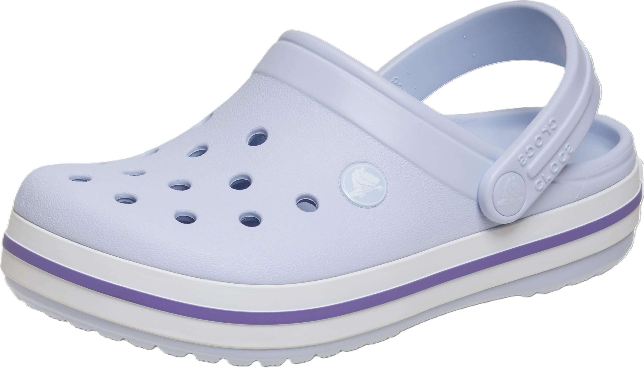 Crocs Unisex Kid's Crocband Clog K