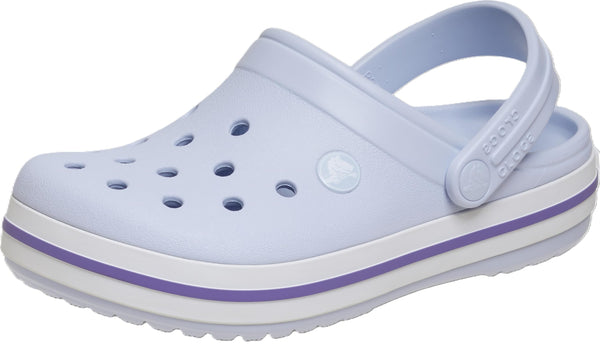 Crocs Unisex Kid's Crocband Clog K