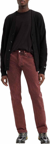 Levi's Men's 501 Original Fit Jeans