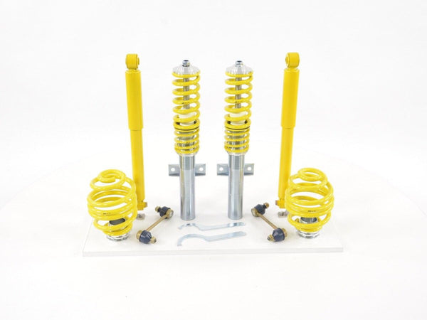 FK AK Street Lowering Coilovers Seat Alhambra 1995-2010