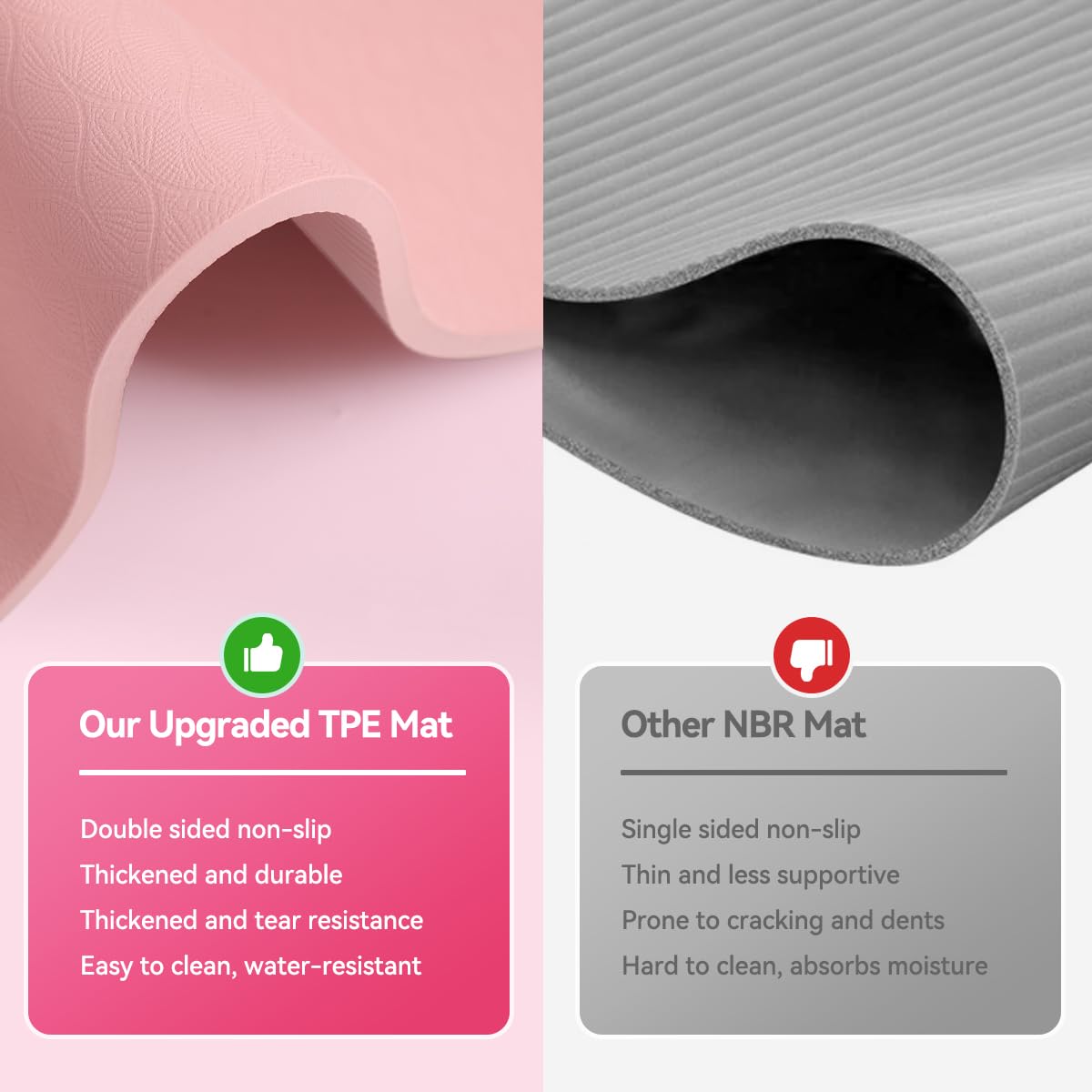 FBSPORT Gymnastics Bar, Folding Horizontal Bar Gymnastics Equipment for Kids Home Training, Expandable Gymnastics Training Bar Junior with Adjustable Height for Girls Boys