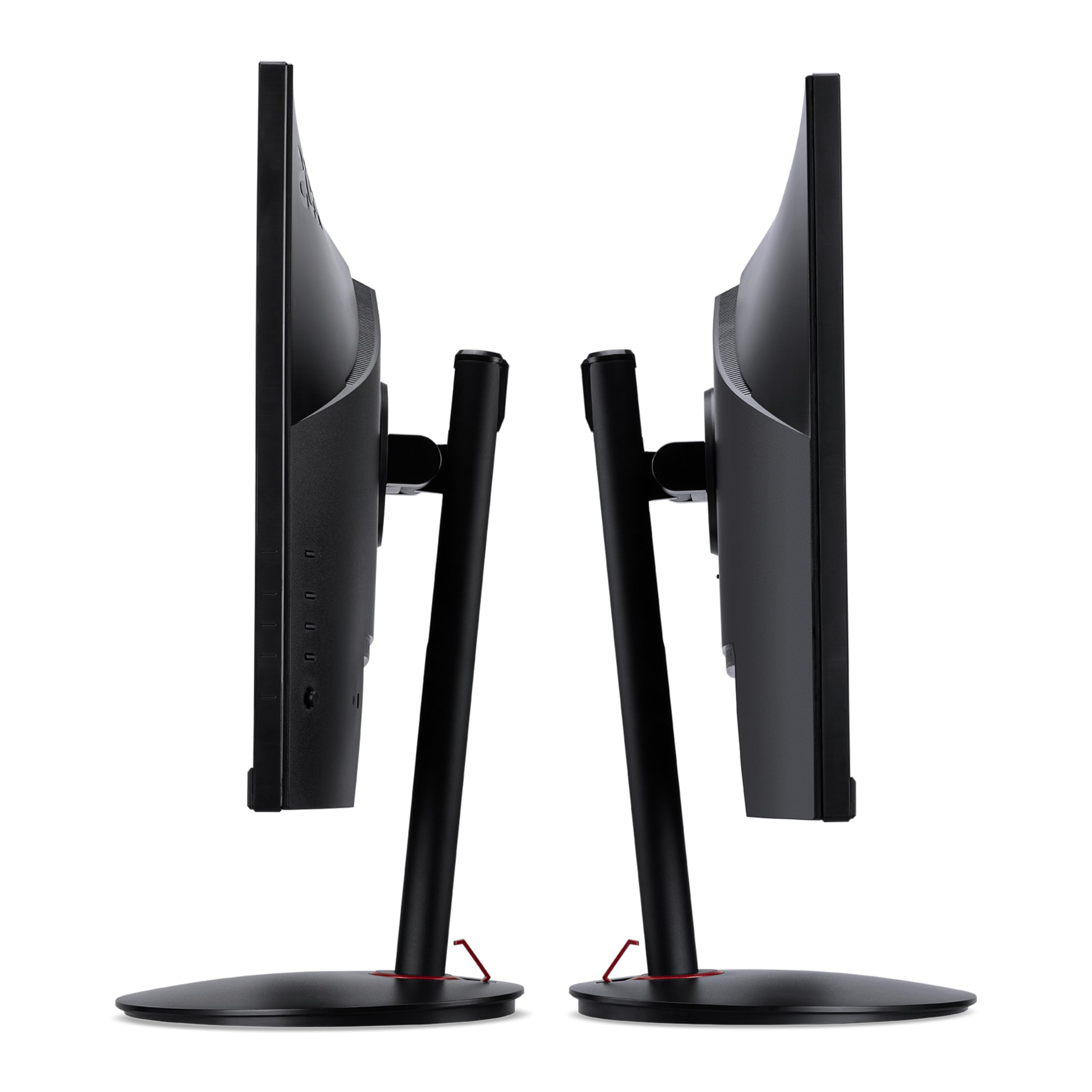 Acer Nitro KG241Y S3 24-inch Gaming Monitor - VA Panel, 1920 x 1080, 4ms, 180Hz, FreeSync Premium, HDR 10, DP, HDMI