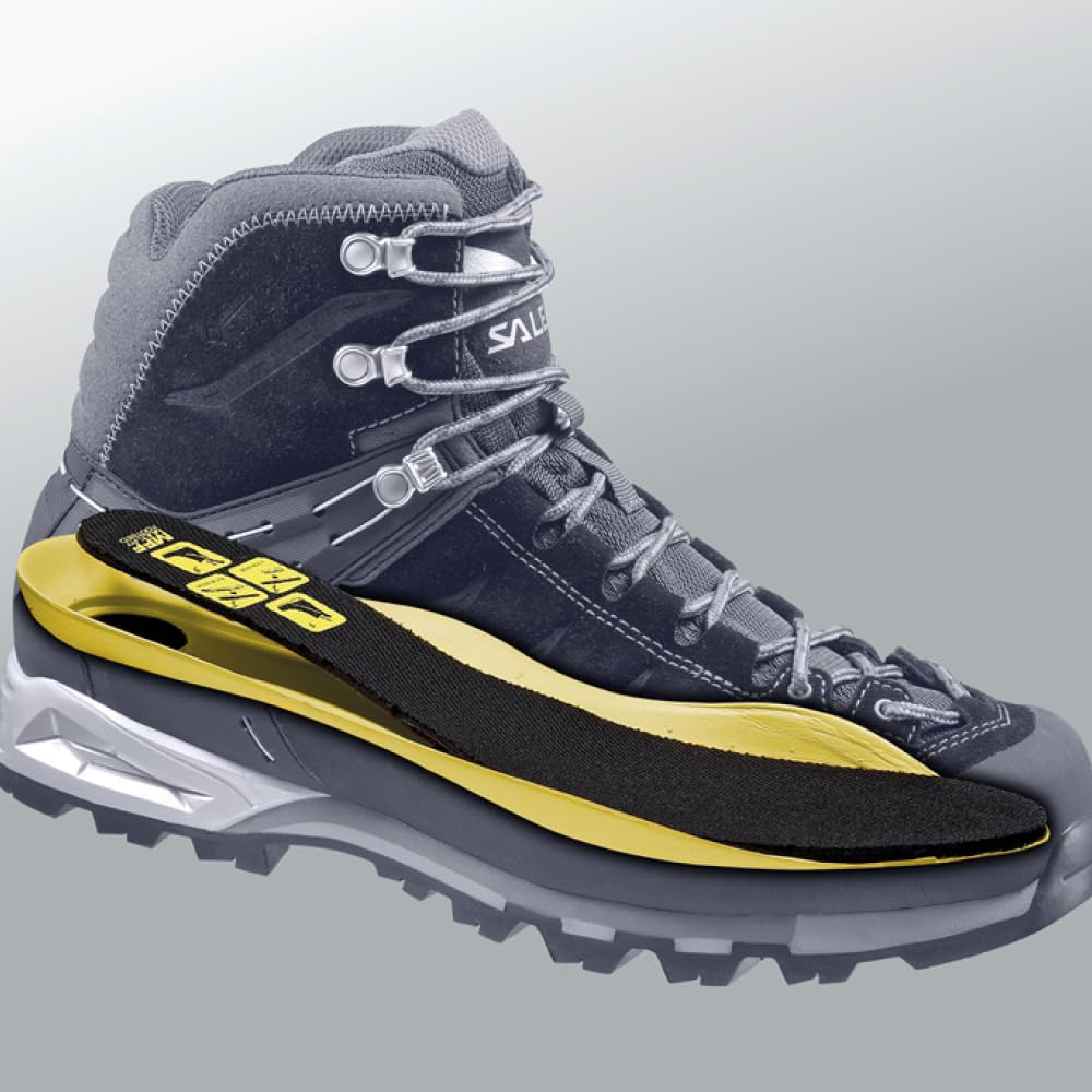 Salewa Alp Trainer Mid Gore-Tex Men's Boots