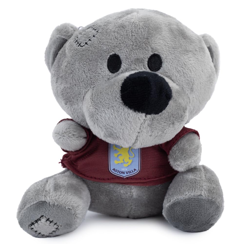 FOCO Officially Licensed Football Plush Timmy Bear
