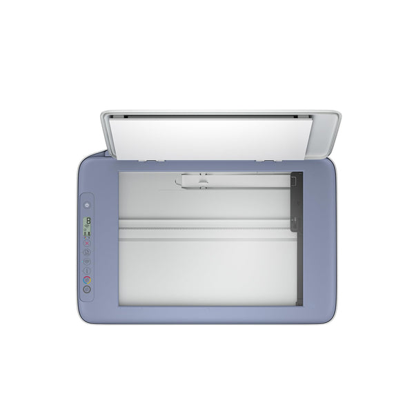 HP DeskJet 2820e All in One Printer | Perfect for Home | Colour | Wireless | Print, Scan & Copy | 5 Months of Instant Ink limited time only | Easy Setup & Reliable Wi-Fi| Cement