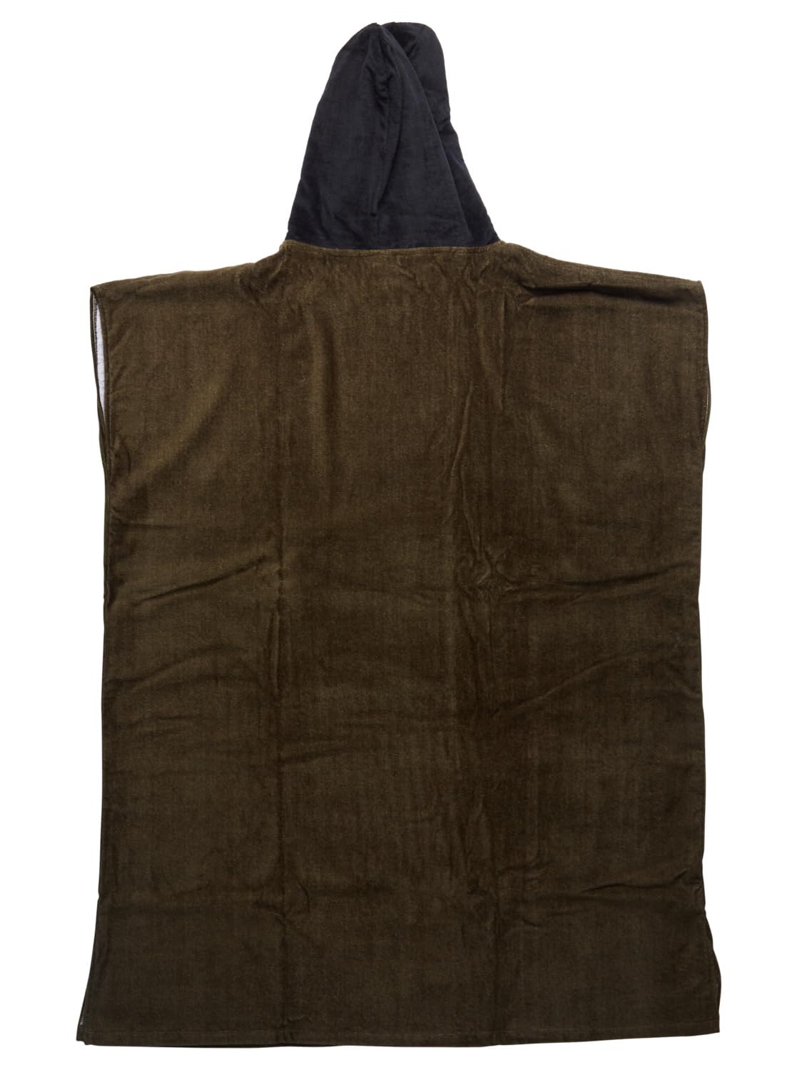 Quiksilver Hoody Towel - Surf Poncho for Men