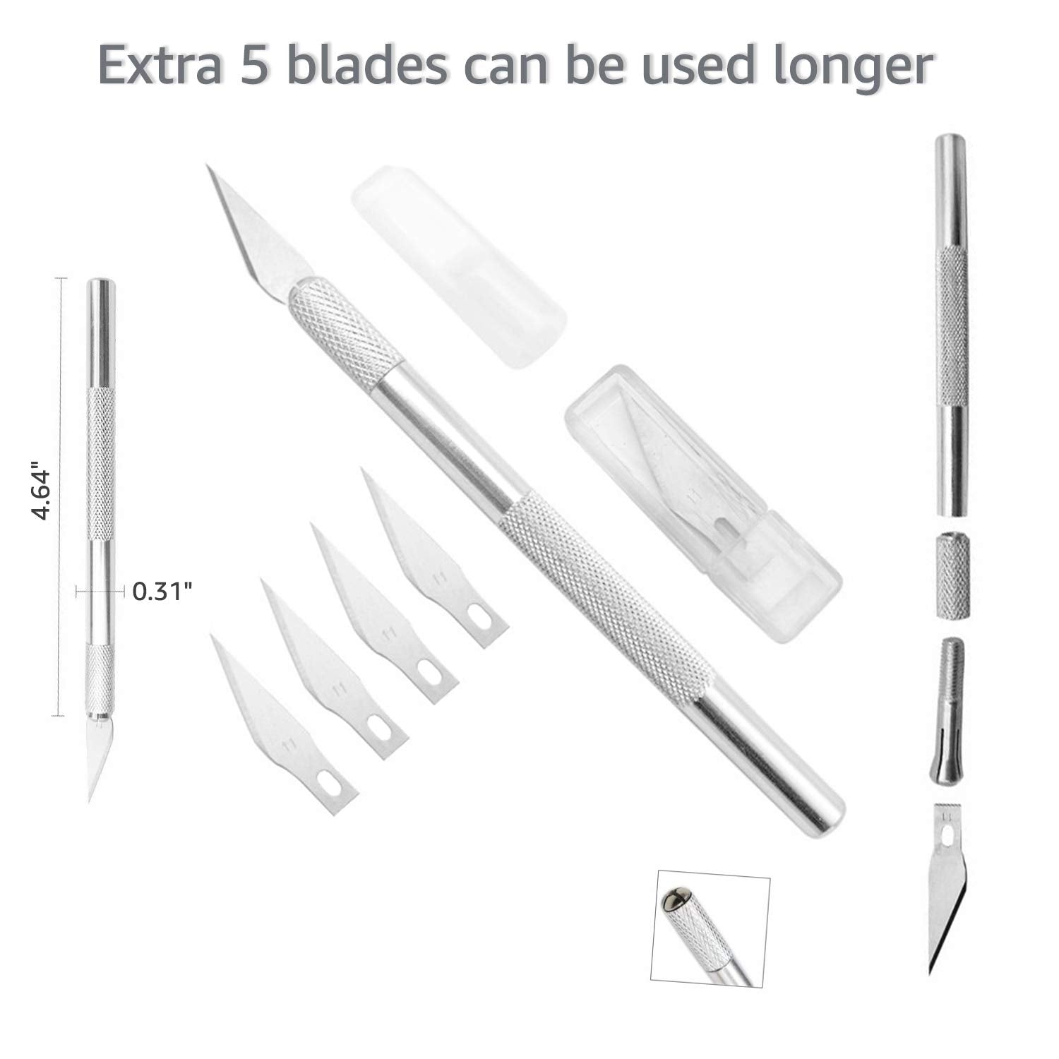 Art3d Wallpaper Smoothing Tool Kit for Peel and Stick Wallpaper, Vinyl Backsplash Tile Applying