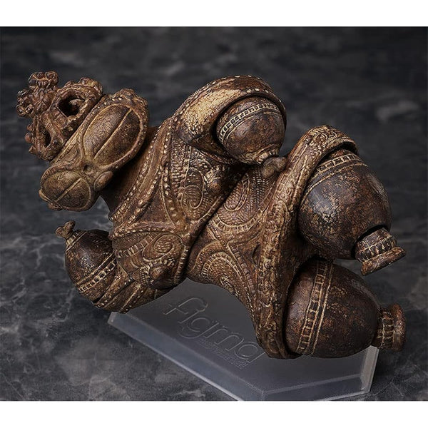 Good Smile Company - Table Museum Annex Shakoki-Dogu Figurema Action Figure