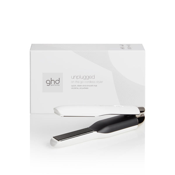 ghd Unplugged Cordless Hair Styler