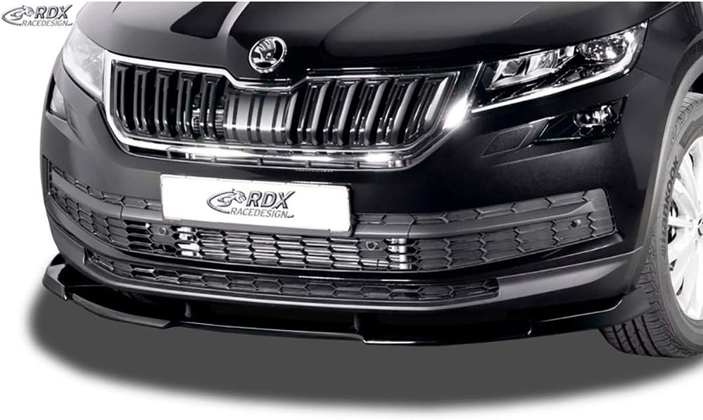 RDX Racedesign RDFAVX30867 Front Spoiler