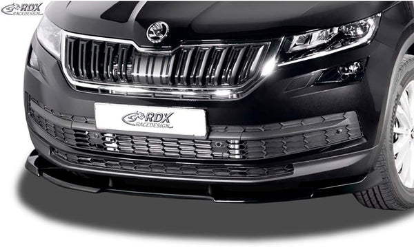 RDX Racedesign RDFAVX30867 Front Spoiler
