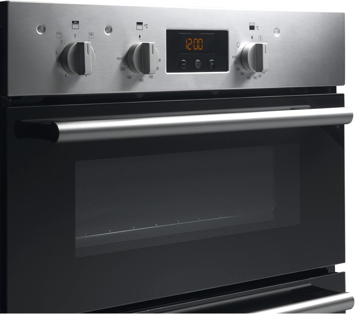 Hotpoint Class 2 DD2 540 IX Built-in Oven - Stainless Steel, Silver