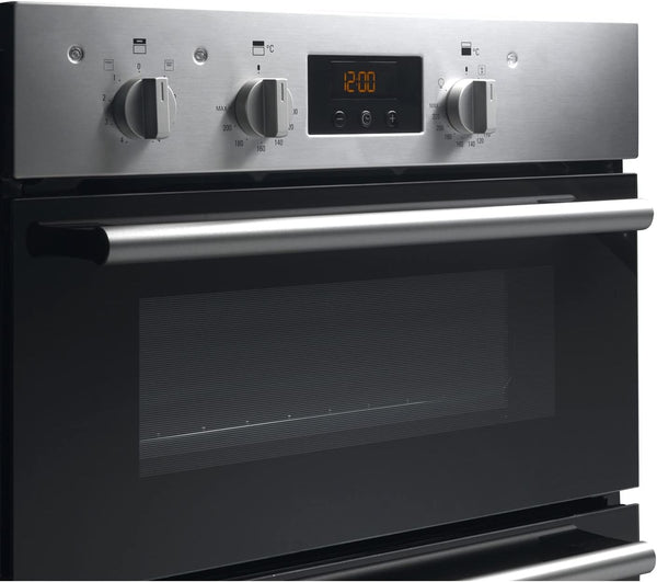 Hotpoint Class 2 DD2 540 IX Built-in Oven - Stainless Steel, Silver