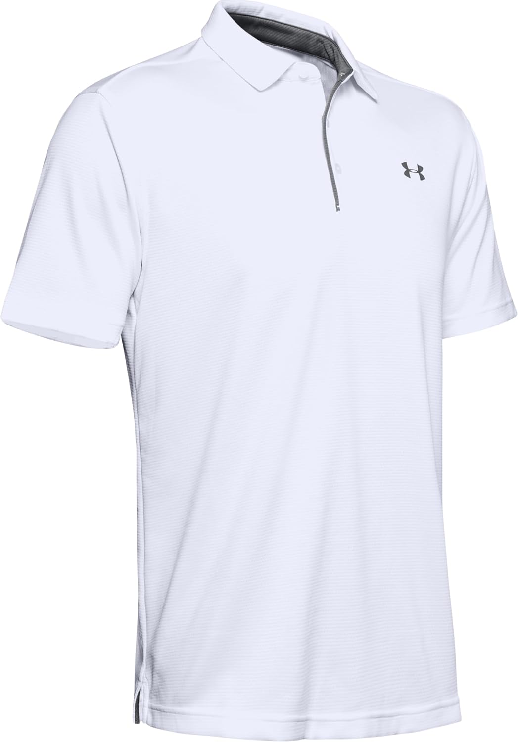 Under Armour Mens Tech Polo