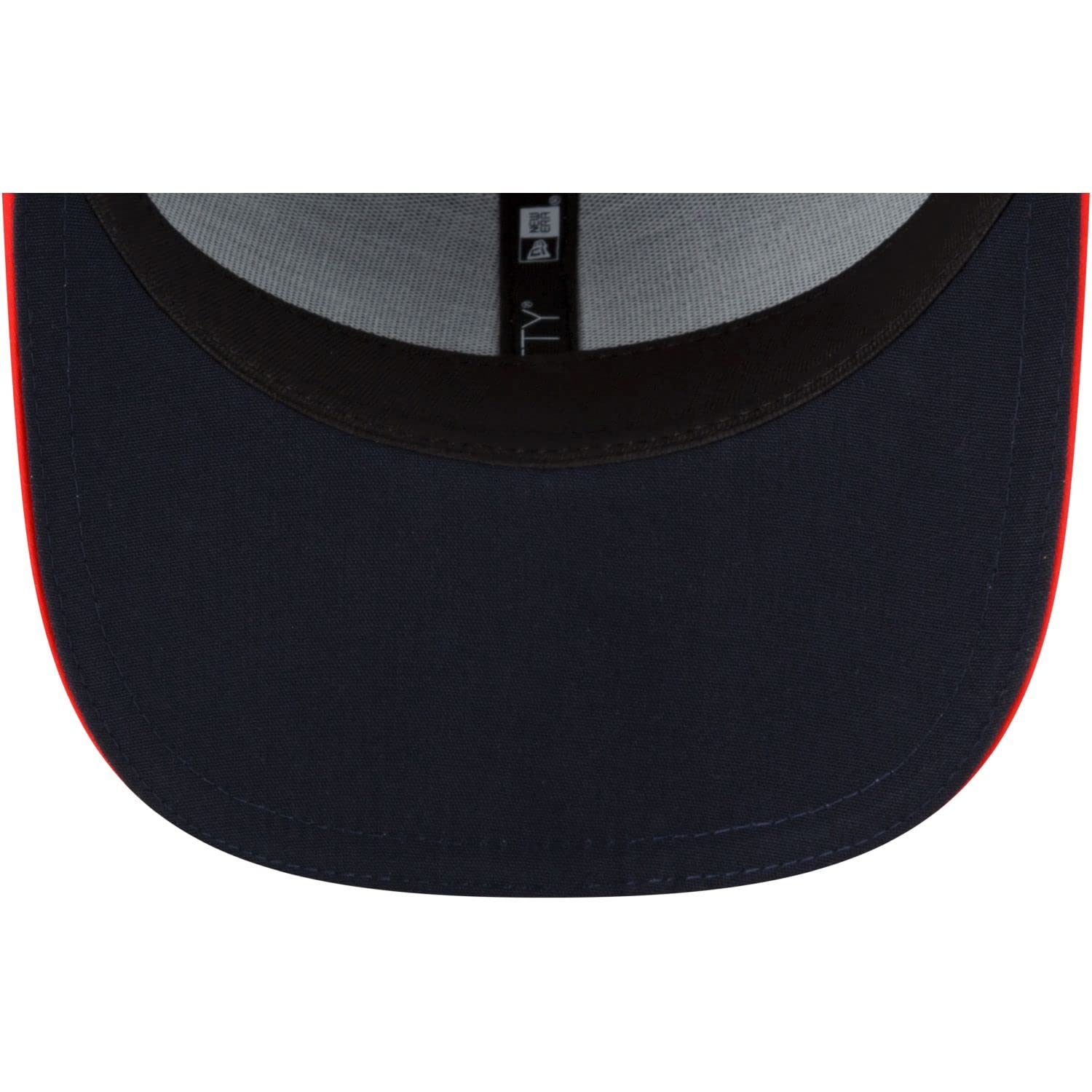 New Era 9Fifty Snapback Cap - Red Bull Racing Max Verstappen