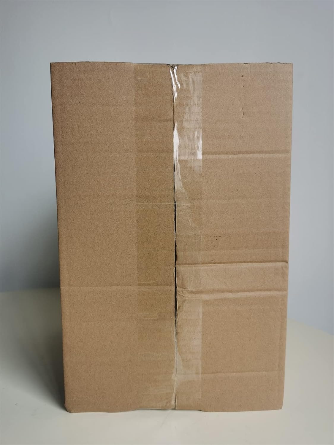 NCYP Geometric Glass Terrarium for Succulent - 17.5x17.5x15 cm Small Ball Shape Glass Display Planter Pot - Wedding Tabletop Centerpiece - Indoor Brass Decor, Gold (No Plants)