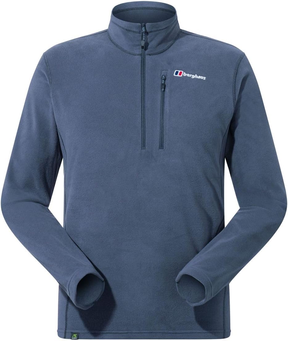 Berghaus Men's Prism Micro Polartec Fleece hoodie