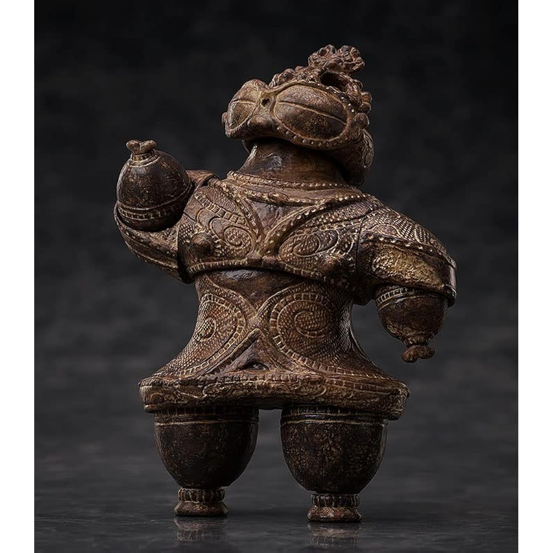 Good Smile Company - Table Museum Annex Shakoki-Dogu Figurema Action Figure