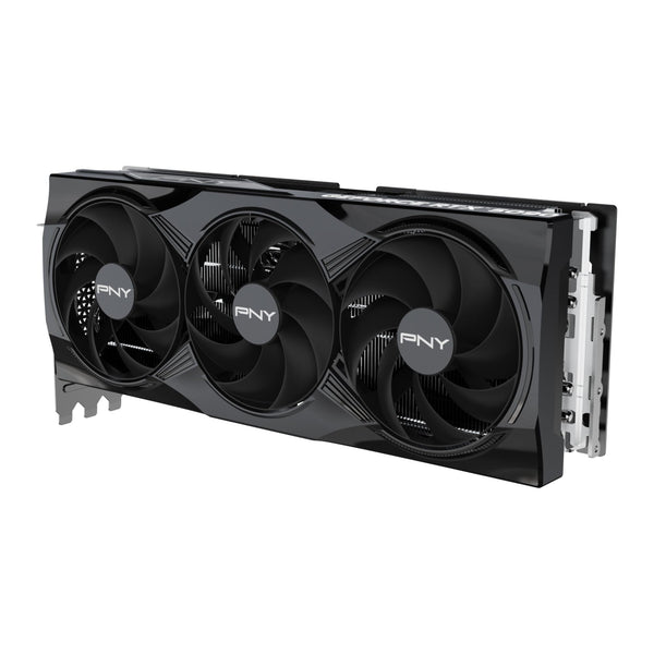 PNY GEFORCE RTX™ 5060 Ti 8GB ARGB Overclocked Triple Fan DLSS 4