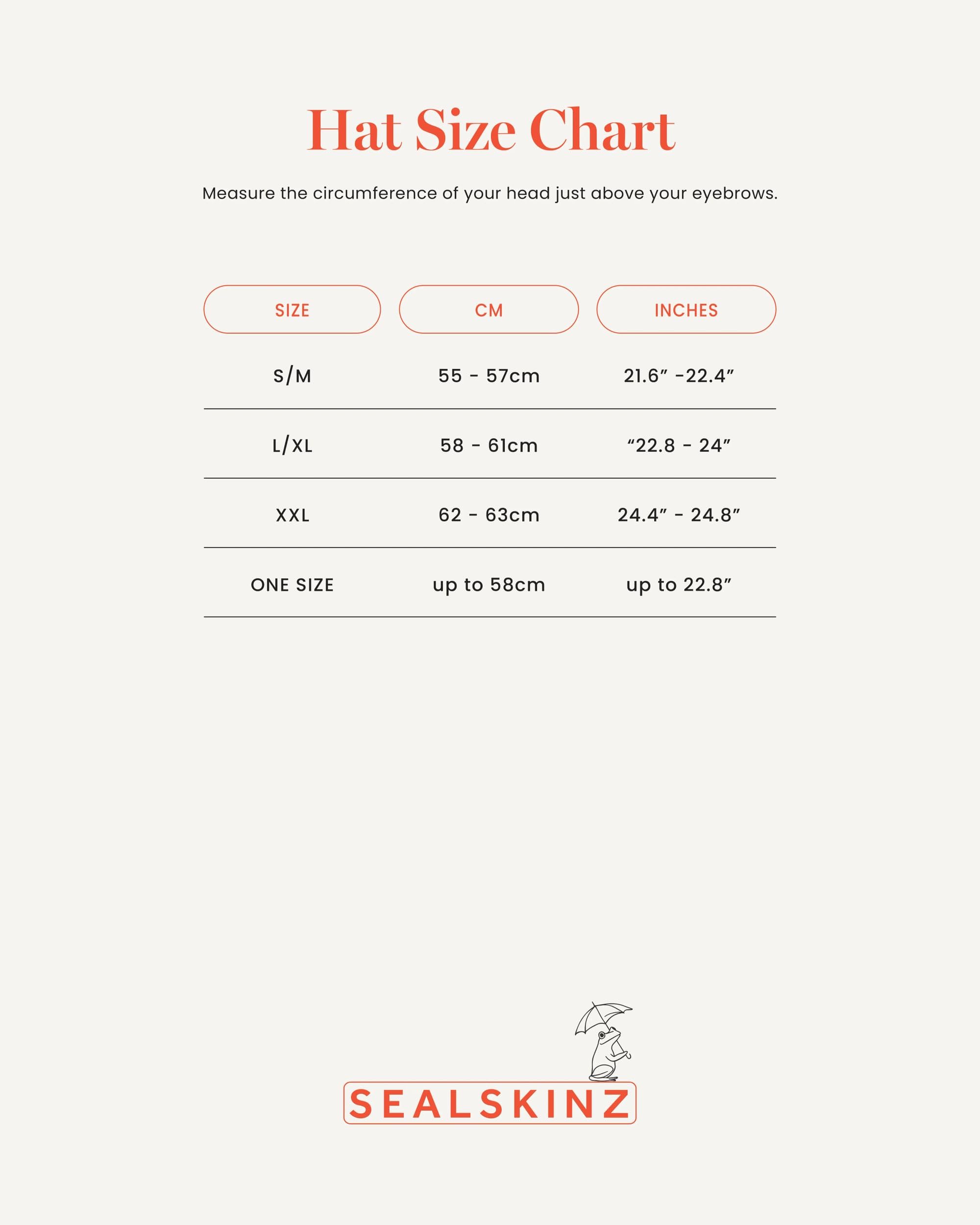 SEALSKINZ | Foulden | Water Repellent Cold Weather Unisex Bobble Beanie Hat | Lightweight & Breathable