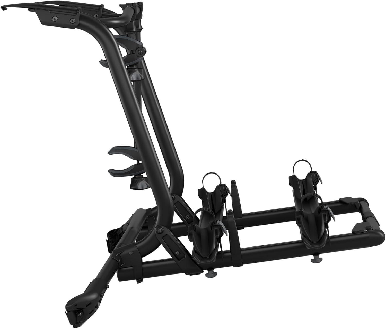 Thule Wanderway Hanging Trunk Bike Rack Black One-Size
