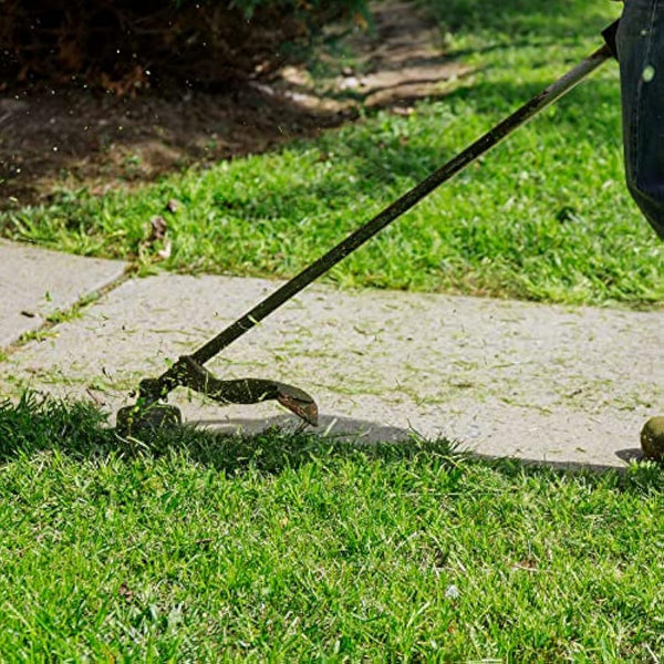 FEPITO 1.6mm x 100m Strimmer Line for Garden Grass Strimmer Strimmers Electric