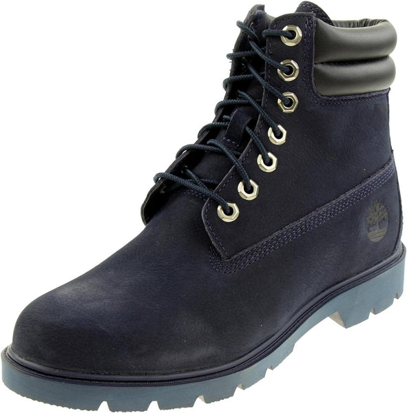 Timberland Men's 6in Water Resistant BasicFashion Boots