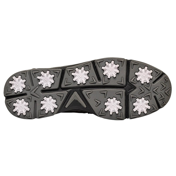 Callaway Golf Men's Chev Comfort Waterproof Spikeless Golf Shoe