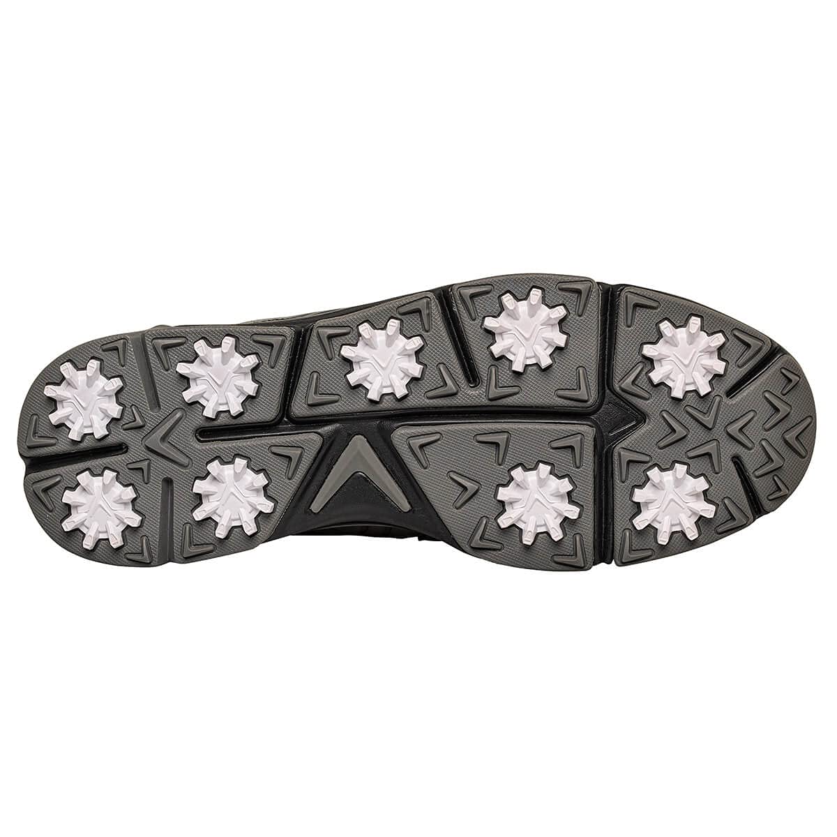 Callaway Golf Men's Chev Comfort Waterproof Spikeless Golf Shoe