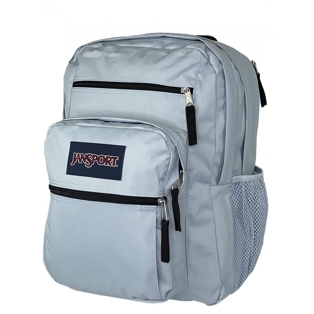 JANSPORT Big Student Large Backpack, 15 inch laptop compartment