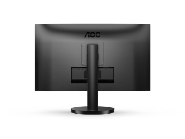 AOC 27B3CA2 - 27 Inch FHD Monitor, 100Hz, IPS, Speakers, USB-C Connectivity, FlickerFree, Adaptive Sync, LowBlue (1920 x 1080, 250 cd/m2, HDMI 1.4 / USB-C 65W Power delivery)