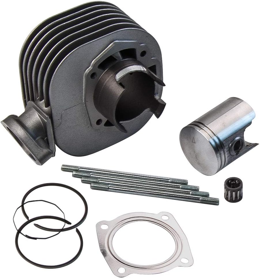 maXpeedingrods Cylinder Piston Gaskets Head Kits for LT80 1987-2006