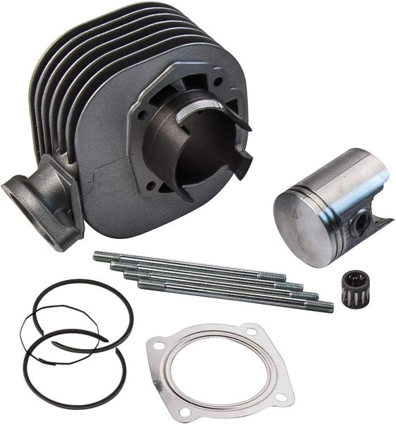 maXpeedingrods Cylinder Piston Gaskets Head Kits for LT80 1987-2006