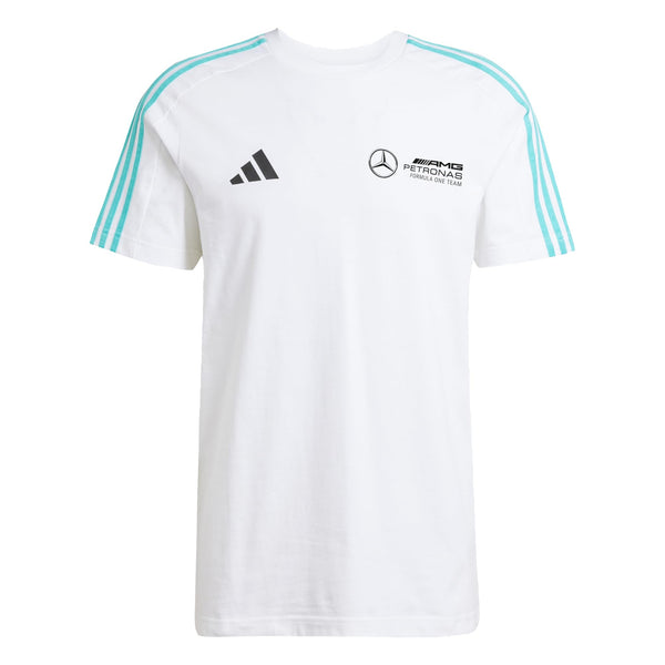 adidas Men's Mercedes - Amg Petronas Formula One Team DNA Tee Men T-Shirt