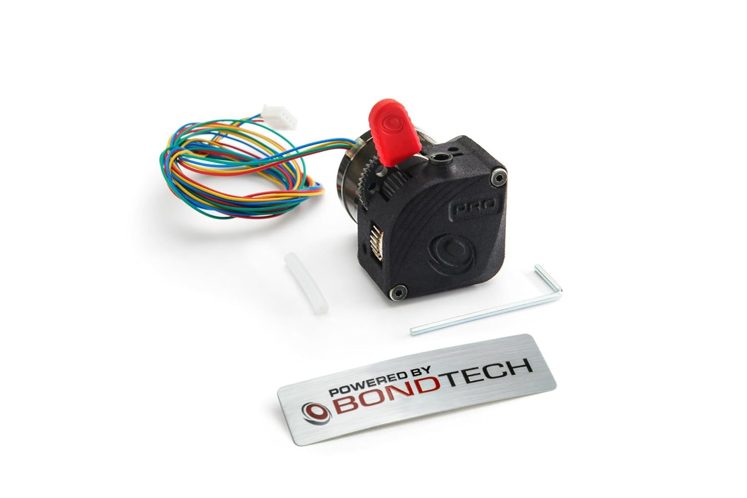 Bondtech LGX Lite PRO eXtruder