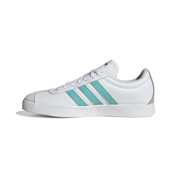 adidas Unisex Mercedes - Amg Petronas Formula One Team Vl Court Base ShoesShoes