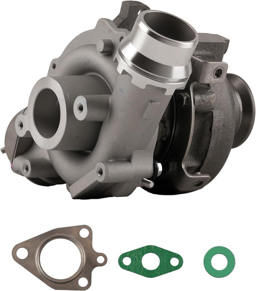 maXpeedingrods Turbocharger BV38 for Nissan Qashqai 1.5 dCi 110BHP 2010-54389700002 K9K EURO-6 Turbo Turbine for Renault Megane Scenic 1.5 dCi 110BHP for Dacia Duster 54389880006