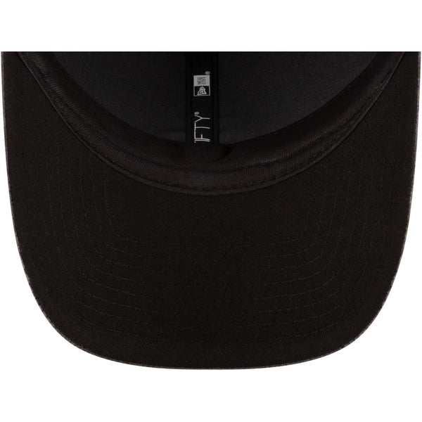 New Era 9Fifty Curved Snapback Cap - Cord McLaren Automotive