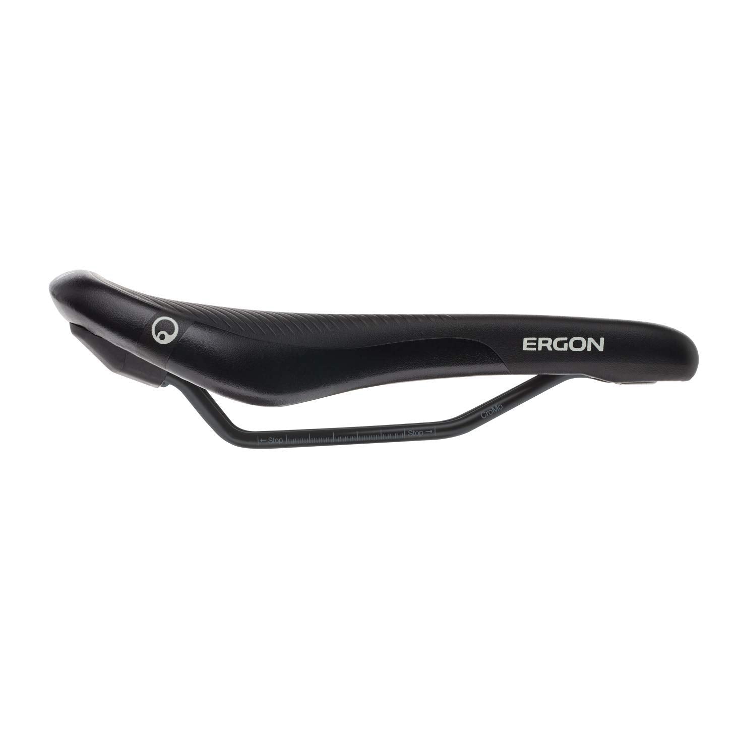 Ergon SM E-Mountain Sport Men Black M/L