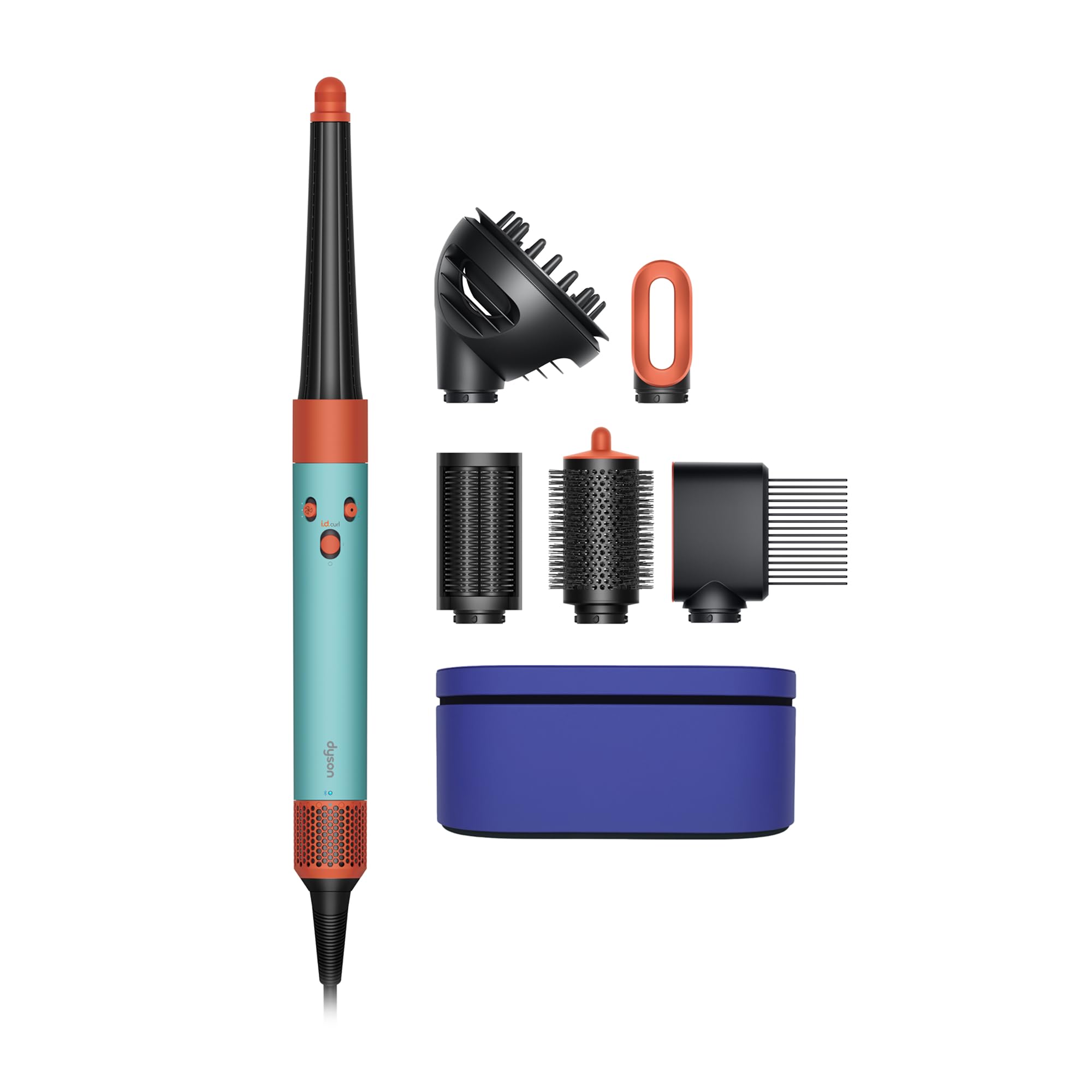 Dyson Airwrap i.d.™ Multi-Styler and Dryer