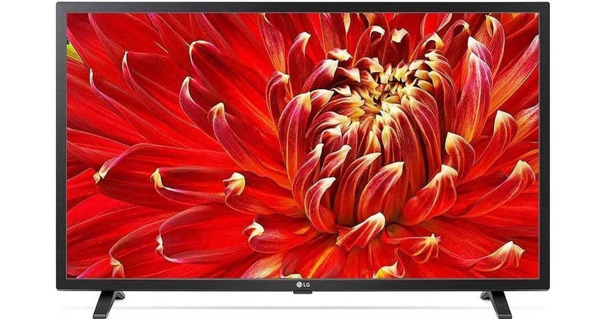 LG 32LQ63806LC 32inch LED Full HD Smart TV, Model 2024