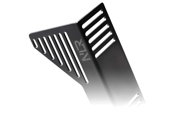 Next Level Racing F-GT Formula and GT Simulator Cockpit