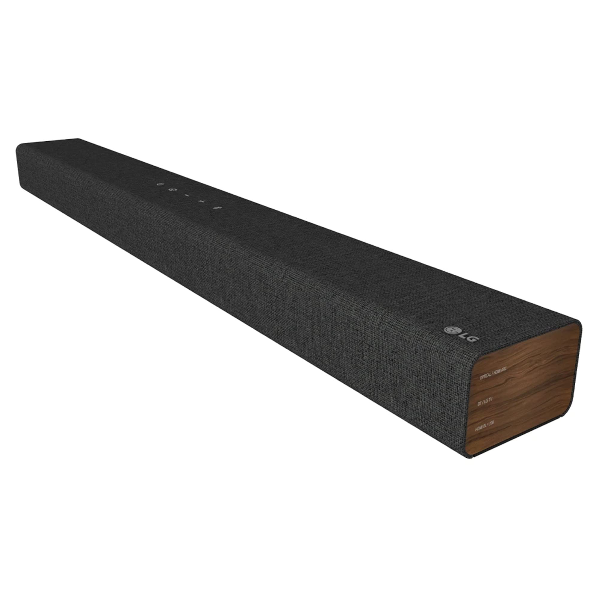 LG USC9S Bluetooth Soundbar for TV with Dolby Atmos & Wireless Subwoofer 3.1 channel