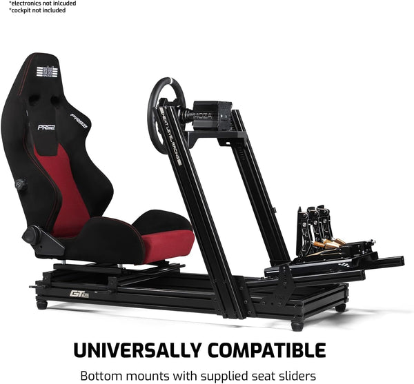 Next Level Racing PRS2 Performance Reclining Sim Racing Seat (NLR-E058)